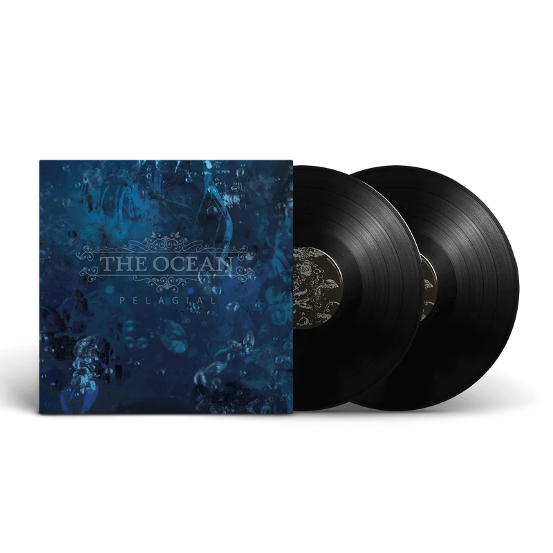 The Ocean - Pelagial