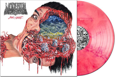 Undeath – More Insane
