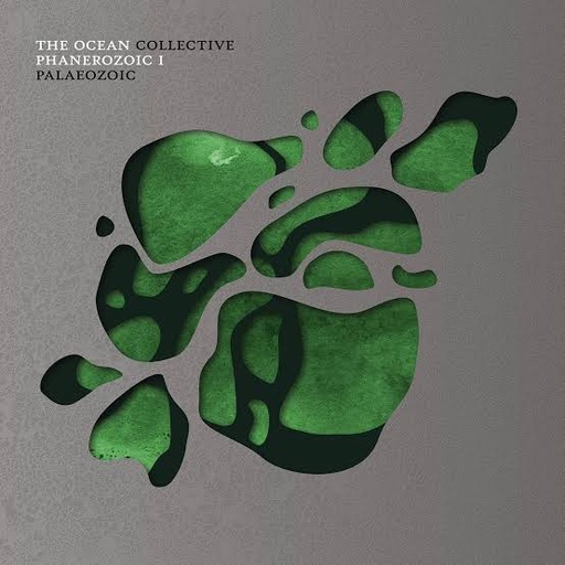 The Ocean Collective – Phanerozoic I: Palaeozoic