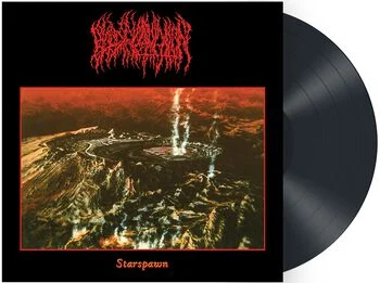 Blood Incantation – Starspawn