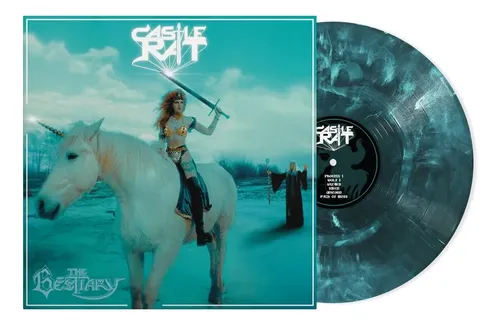 Castle Rat - The Bestiary